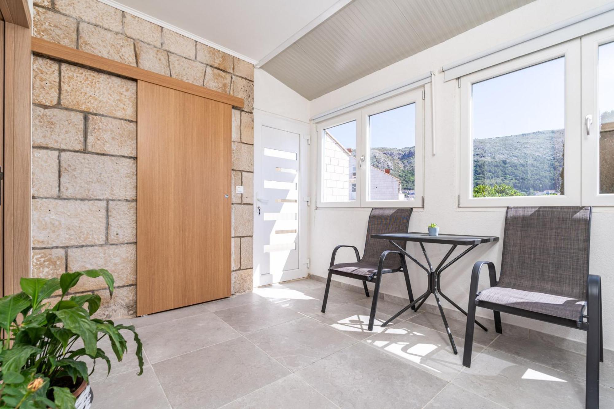 Appartement Anmarie With Free Parking à Dubrovnik Extérieur photo