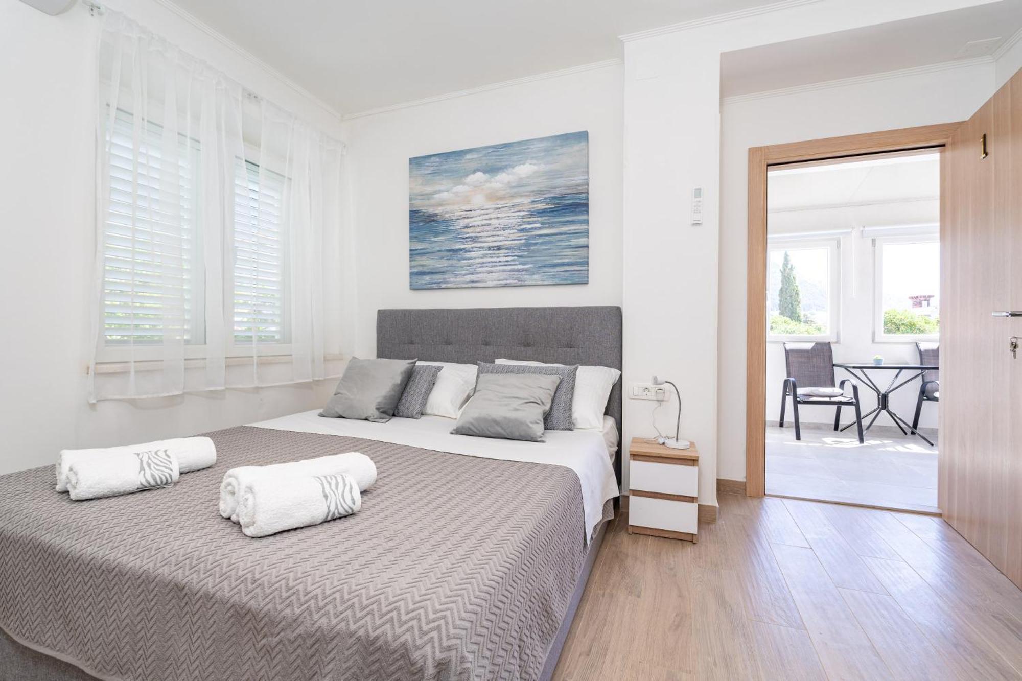 Appartement Anmarie With Free Parking à Dubrovnik Extérieur photo