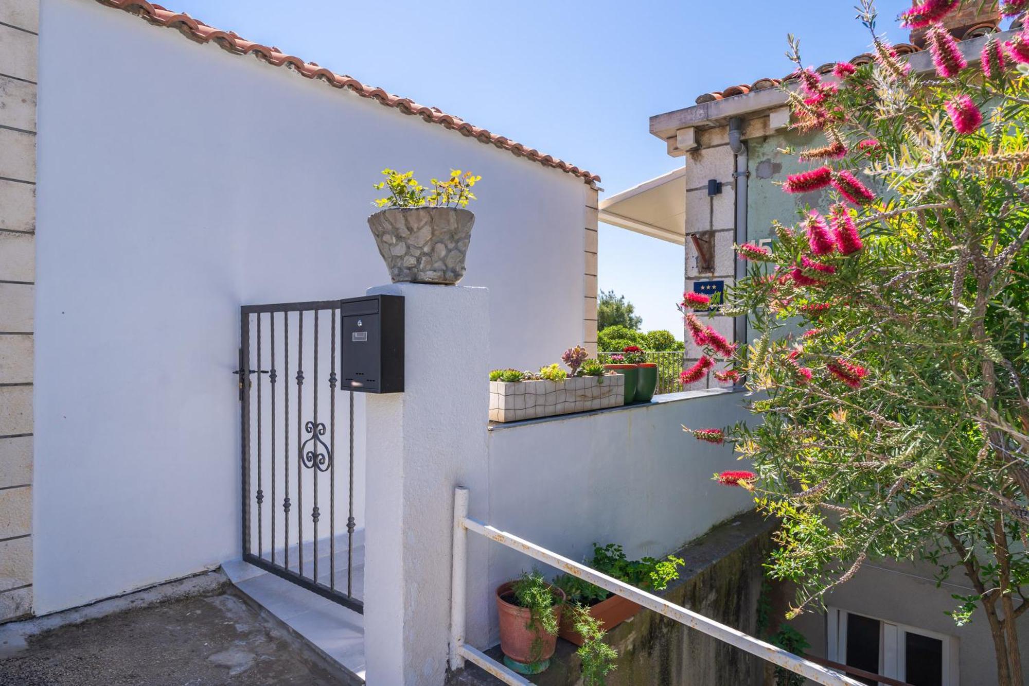 Appartement Anmarie With Free Parking à Dubrovnik Extérieur photo