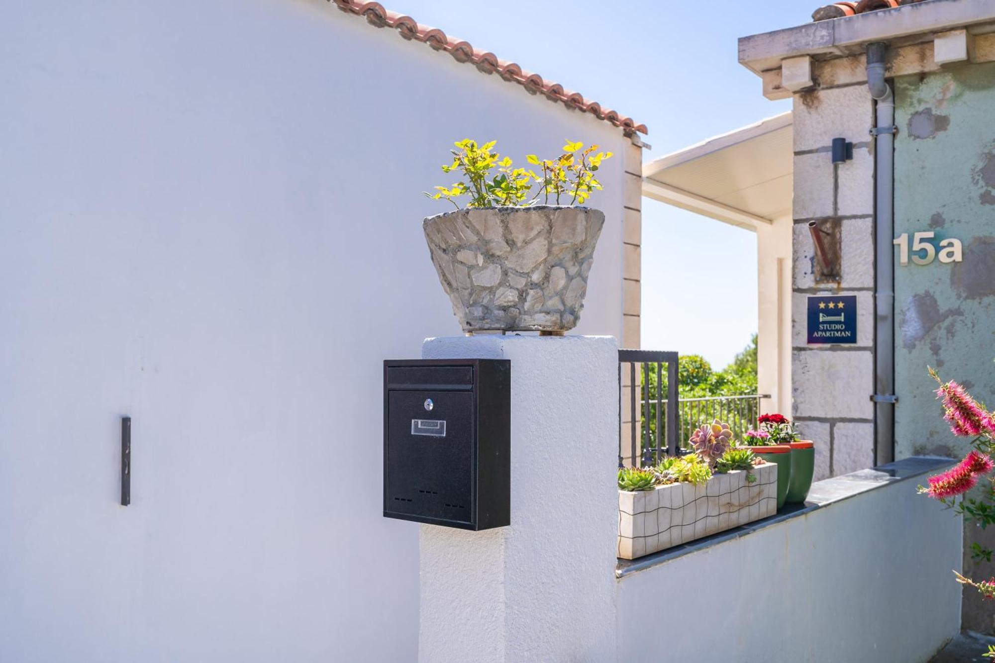 Appartement Anmarie With Free Parking à Dubrovnik Extérieur photo
