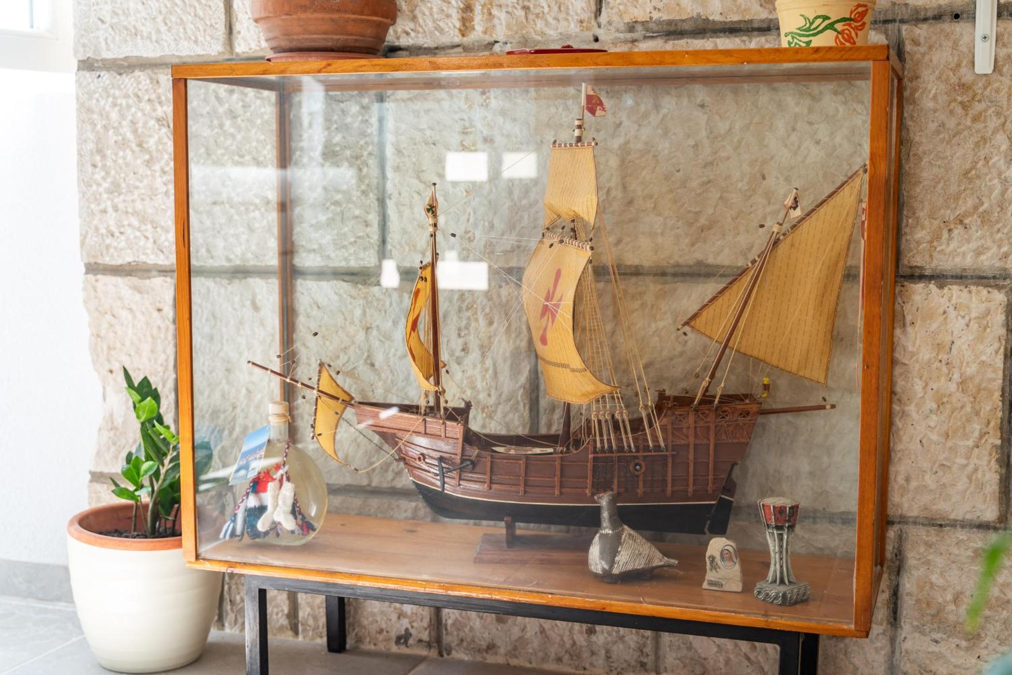 Appartement Anmarie With Free Parking à Dubrovnik Extérieur photo