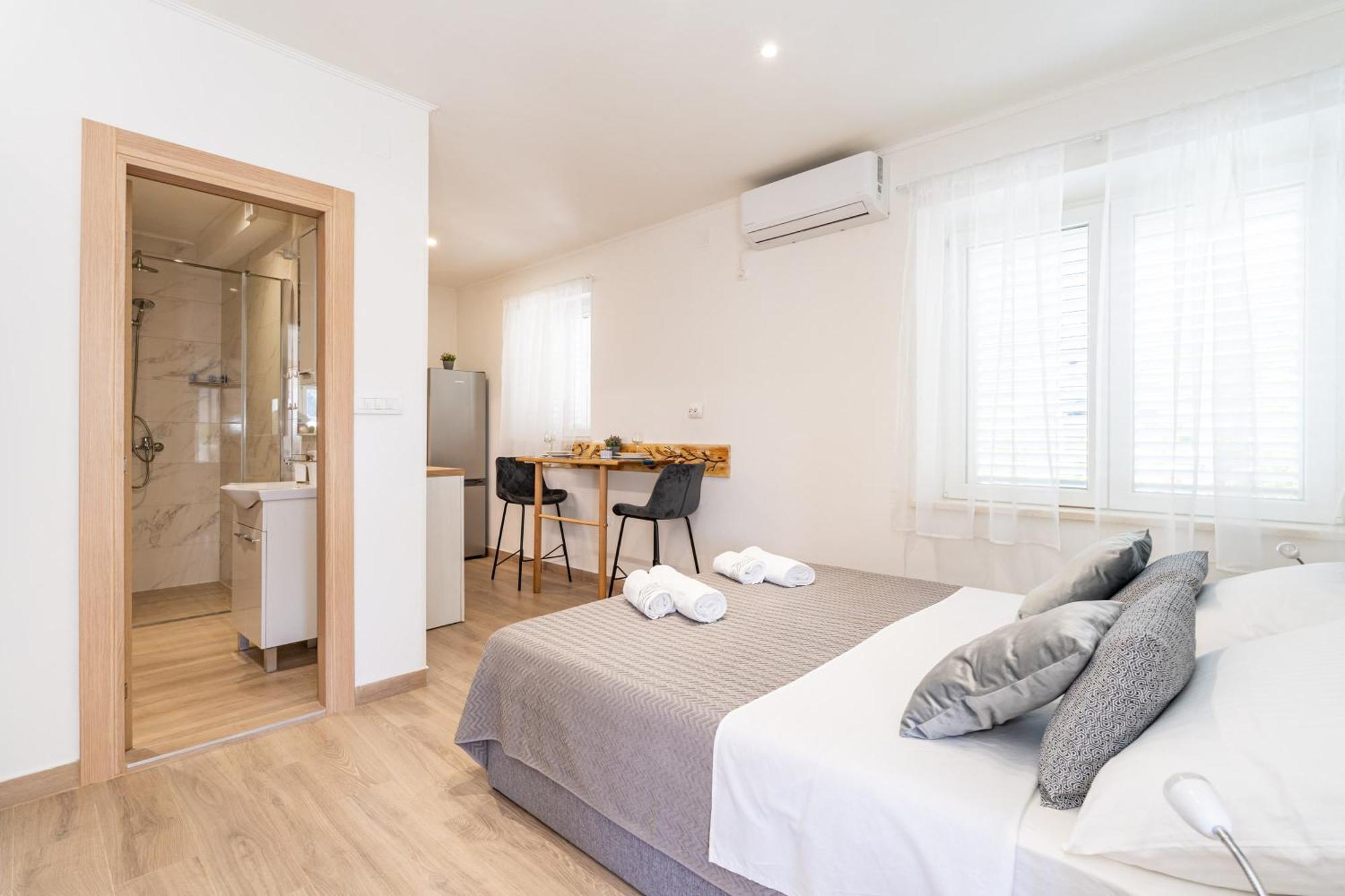 Appartement Anmarie With Free Parking à Dubrovnik Extérieur photo
