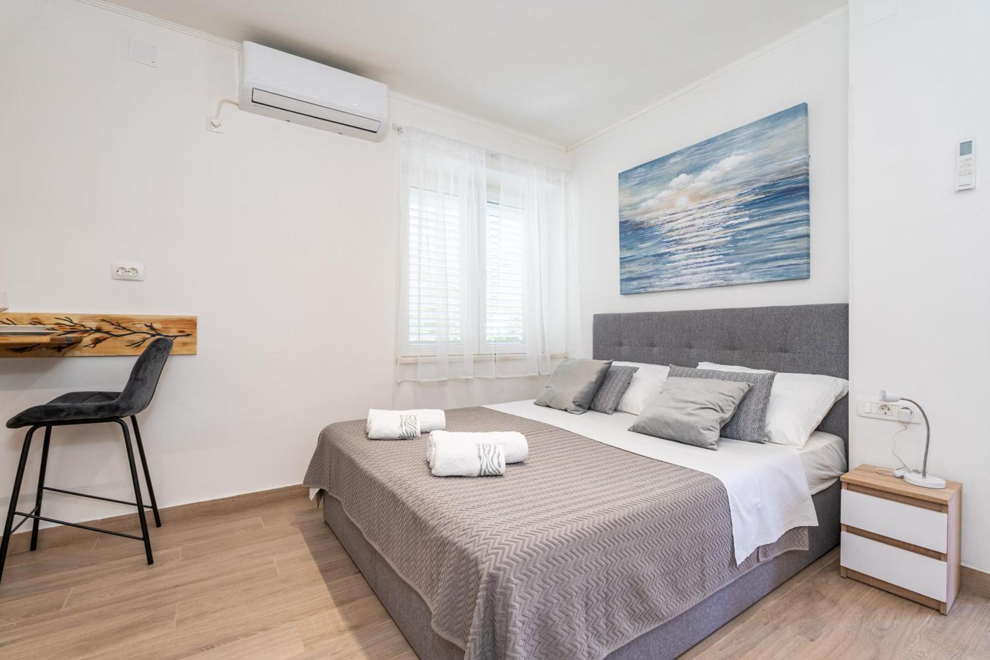 Appartement Anmarie With Free Parking à Dubrovnik Extérieur photo