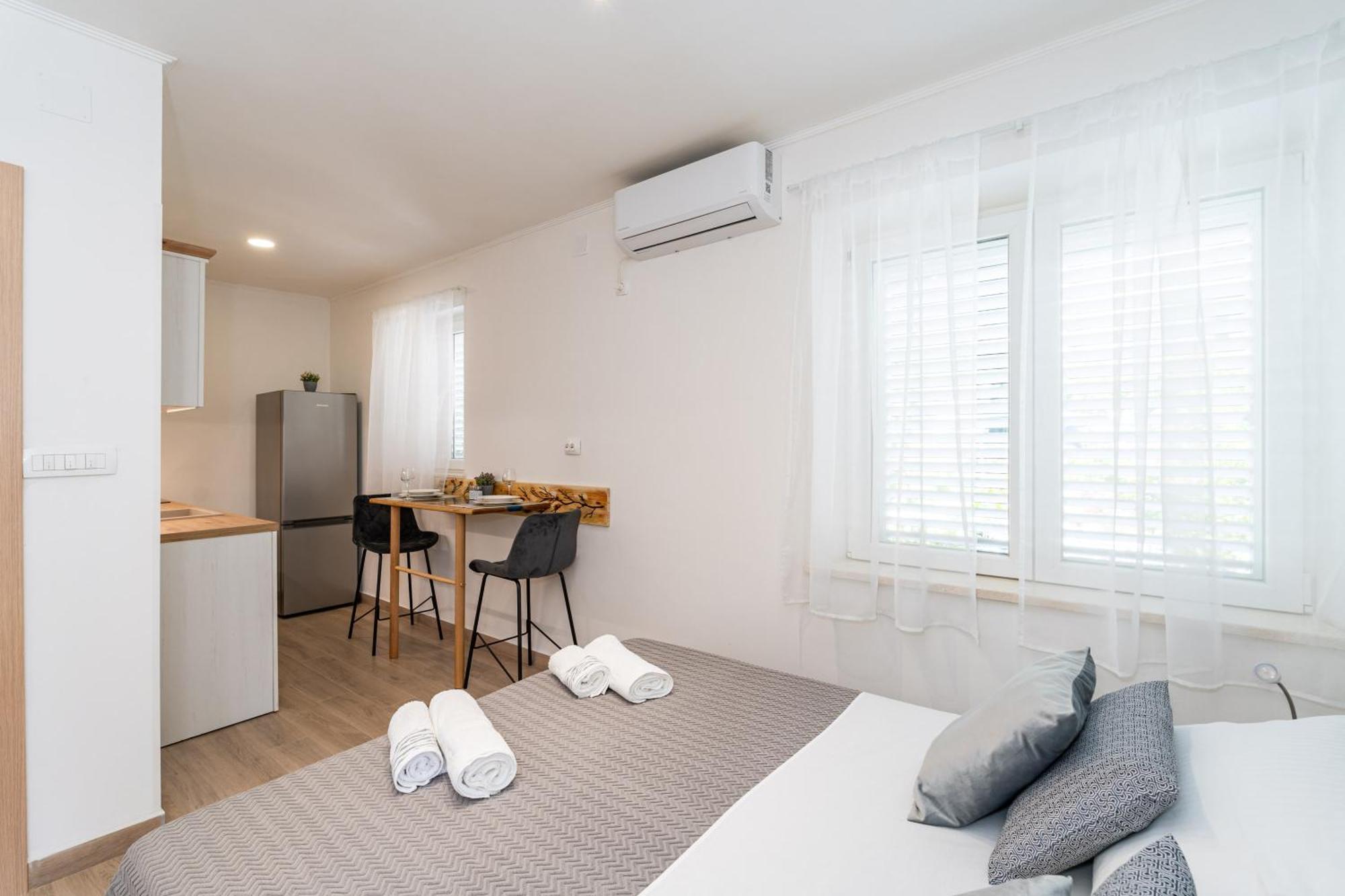 Appartement Anmarie With Free Parking à Dubrovnik Extérieur photo