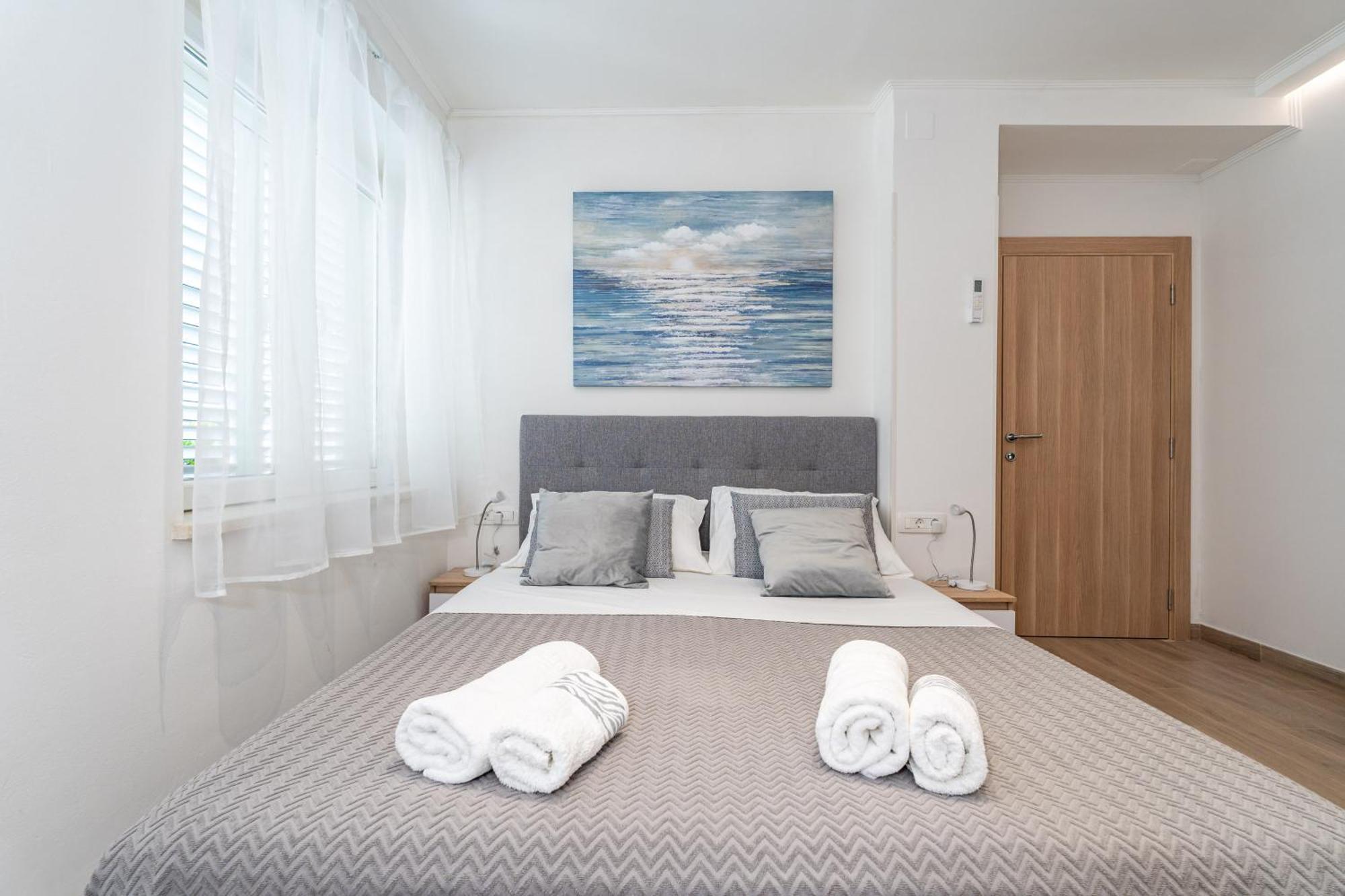 Appartement Anmarie With Free Parking à Dubrovnik Extérieur photo
