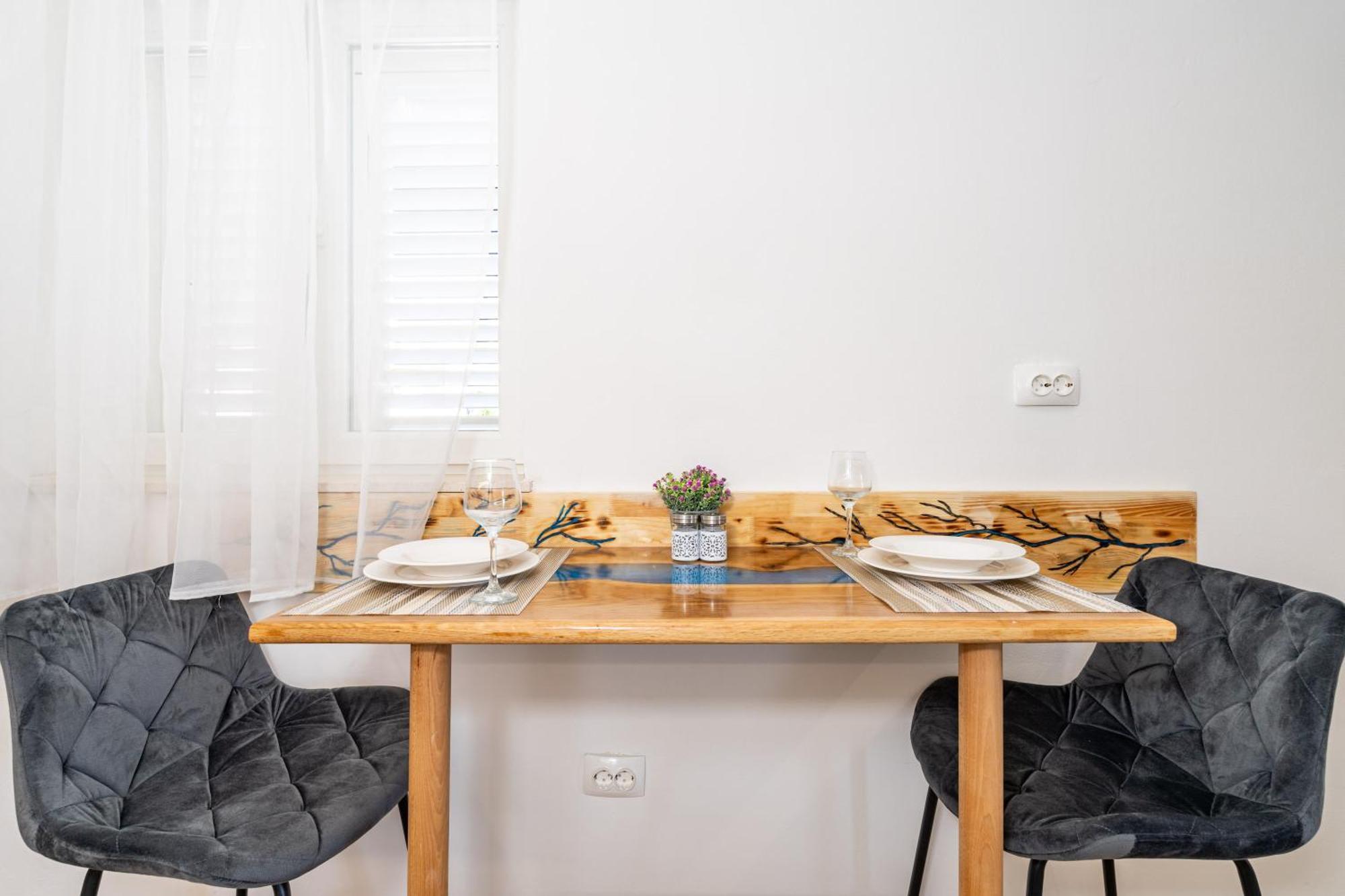 Appartement Anmarie With Free Parking à Dubrovnik Extérieur photo