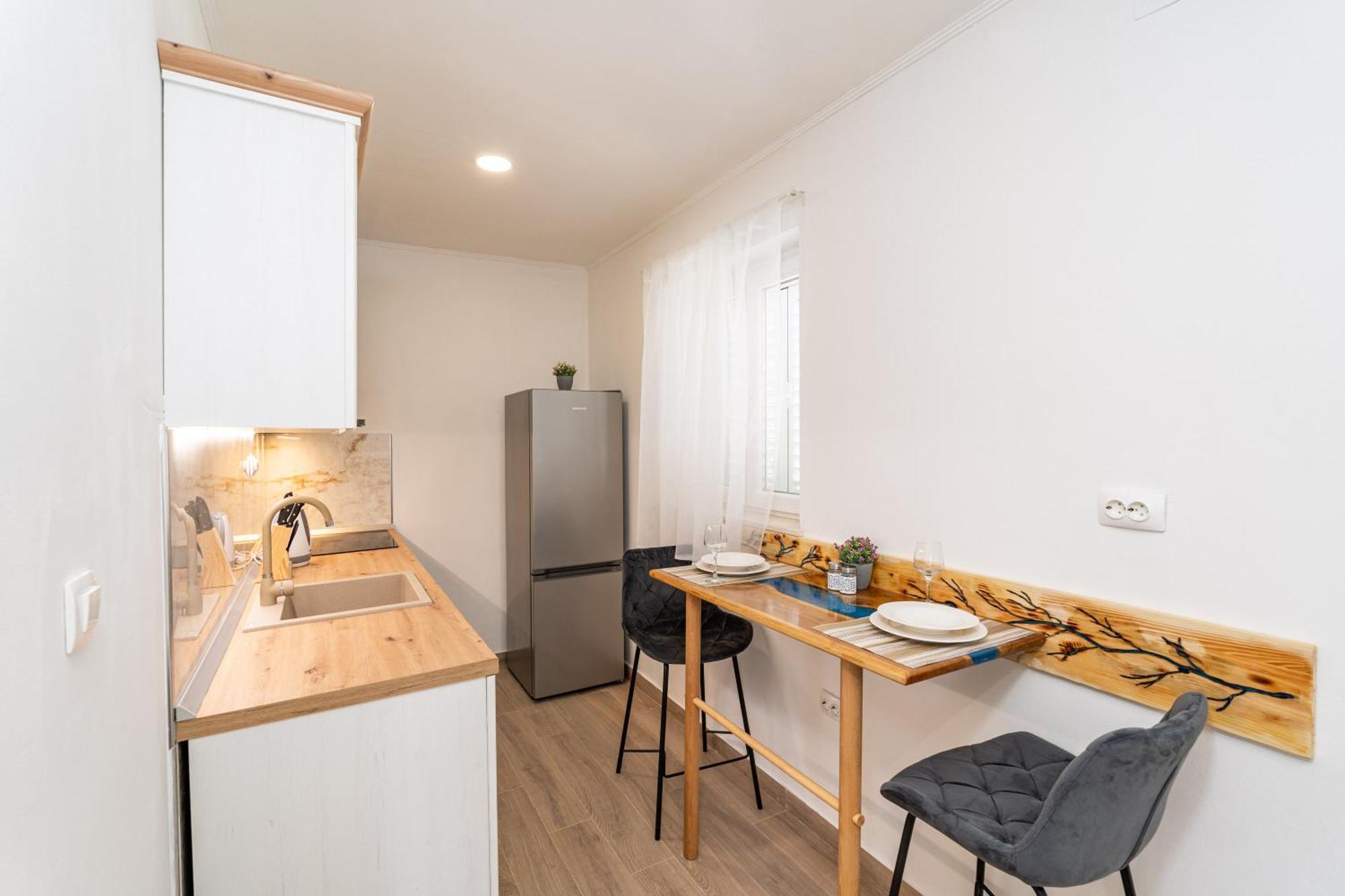 Appartement Anmarie With Free Parking à Dubrovnik Extérieur photo