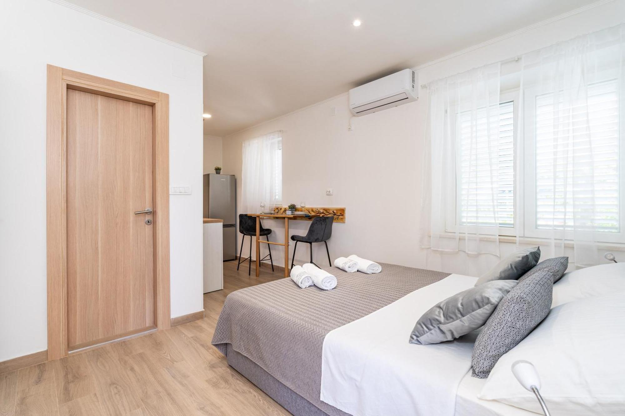 Appartement Anmarie With Free Parking à Dubrovnik Chambre photo