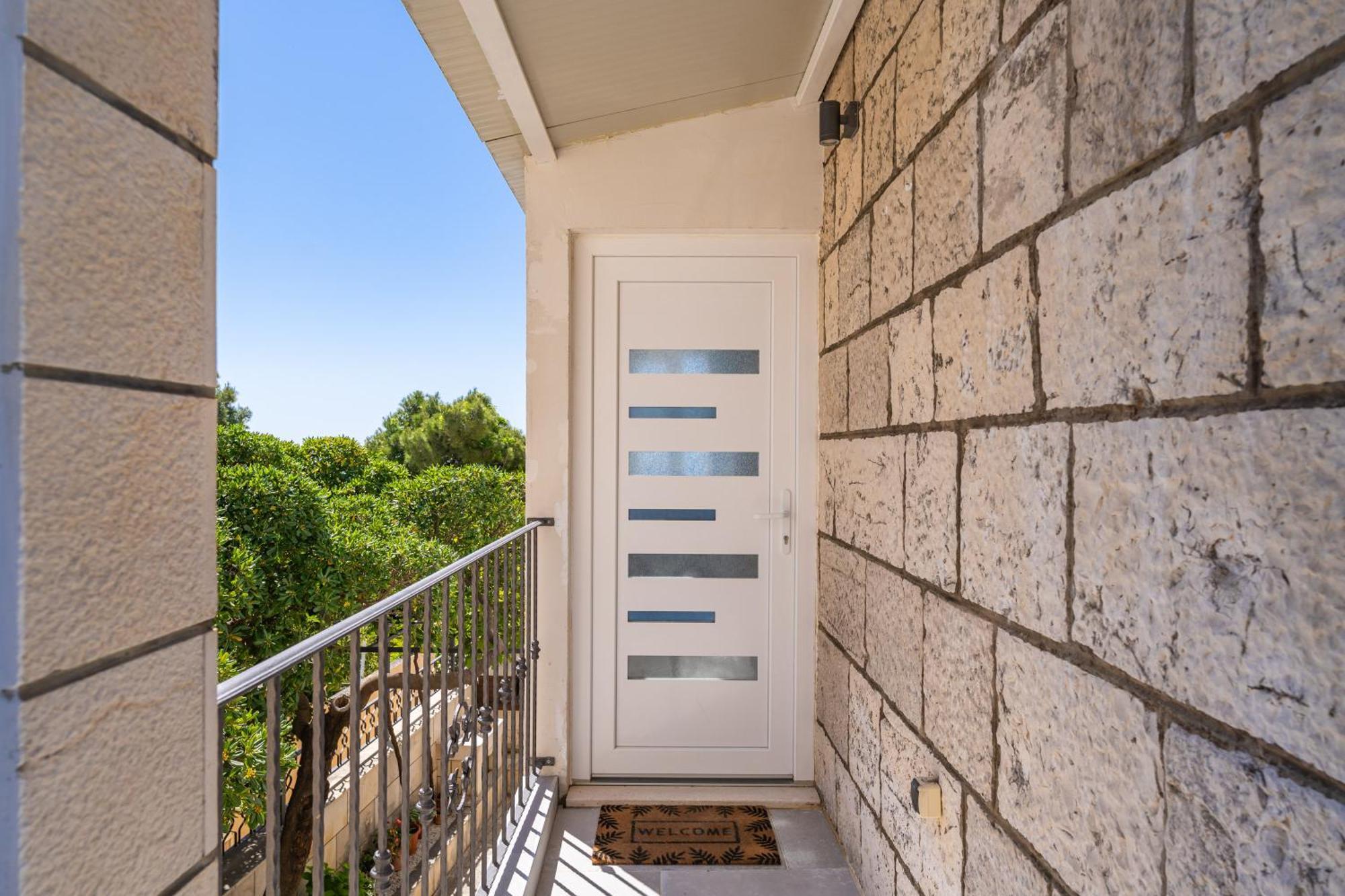 Appartement Anmarie With Free Parking à Dubrovnik Chambre photo