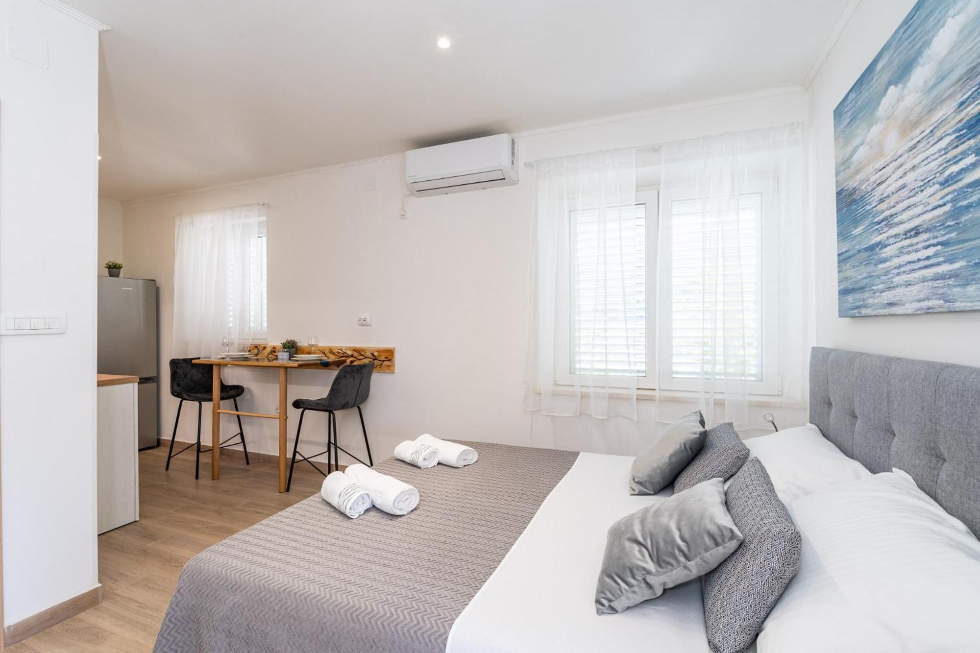 Appartement Anmarie With Free Parking à Dubrovnik Chambre photo